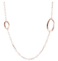 Necklace Bronzallure Woman in Silver WSBZ01985 - WSBZ01985